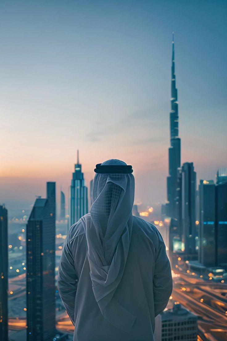 Dubai Government Applications
